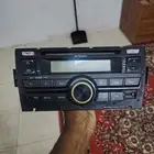 Toyota Yearis 2016 Radio