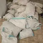 أكياس فارغة أكياس ثلج