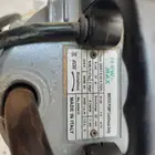 غطاس واحد حصان مستعمل شبه جديد