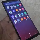 نوت 9 شبه جديد للبيع