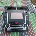 شاشه كامري 2017 فل كامل