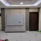 ديكورات ودهانات الدمام داخلي وخارجي