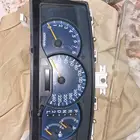 كورولا2007عداد طبلون قير تماتيك نظيف ع شرط