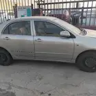 كورلا قير عادي موديل 2006