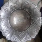 صحن فظة خالص بوزن كيلو عمر فوق 130 سنه