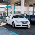 نيسان سنترا 2018