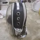 حقيبة نقل الحيوانات الأليفة