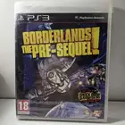 borderlands the pre-sequel ps3