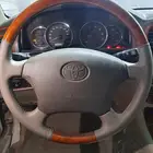 تويوتا لاند كروزر 2005 تنجيد دركسون