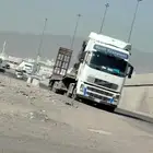 لوبد لنقل المعدات في الخرمه