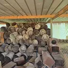 معالف حمام وسقايات وسطول بويه