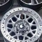 يتوفر جنوط بجميع انواعها ميثود فيول كي ام سي برايد