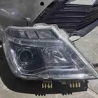شمعات باترول 16 17
