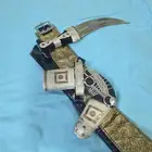 خنجر  للبيع جديدة.