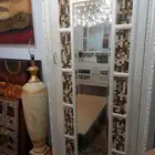 ساعه وشلالات ولوحه ومداخل وعبايات