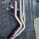 هدرز مكاين LS1 كومارو كابرس لومينا