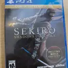 لعبة سيكيرو