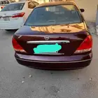 نيسان صني 2005