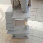خداشة قطط