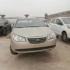 النترا 2009 تشليح قطع غيار فقط