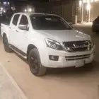 ديماكس ايسوزو 2015