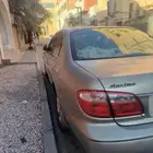 نيسان مكسيما 2004