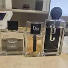 ديور هوم تواليت 100 ملم و جيرلاند 100ملم وعجر pm من افنان