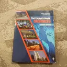 كتاب international Business