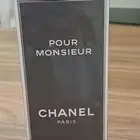 عطر شانيل POUR MONSIEUR
