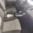شفروليه كروز