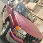 جمس يوكن بدي بلد وكالة باقي موديل 2004 مكيف ثلج قير مكينه ع