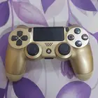 يد سوني 4 للبيع أصلية نظيفة على الشرط