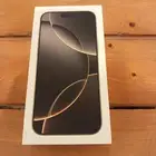 ايفون برو ماكس 16