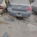 يوجد قطع غيار مستوبيشي جلنط