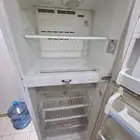 ثلاجة LG 16 قدم