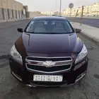 ماليبو شيفروليه 2016