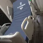 سرير طبي كهربائي عشر حركات صناعه سعودي