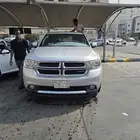 دوج دورانجو 2012