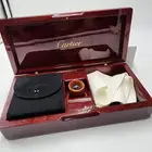 صندوق كارتييه ... cartier