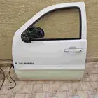 باب سواق يوكن أو تاهو 2007-2014