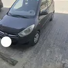 هونداي اي تن 2013