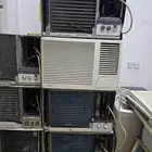 Ac  Air conditions مكيف مستعمل
