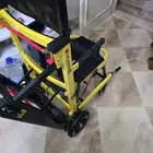 كرسي صعود درج كهربائي