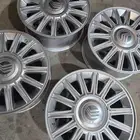 جنوط ماركيز 2010 اصلي وكاله مقاس 17