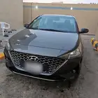اكسنت 2021 فل كامل