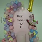 عيد ميلاد حفلات