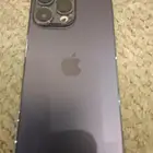 الراشدية 1. للبيع أيفون 14بروماكس للبيع