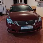 لكزس جي اس 430