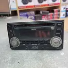 مسجل تايوتا فرارات فضي وكاله بلوتوث يوكس فلاش