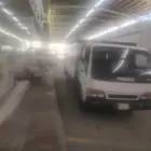 دينا ايسوزو موديل 2000 مكينه قير عليه شرط فحص استماره جديد
